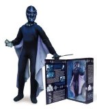 sideshow The Outer Limits Series 1 Gwyllm Griffiths 12` doll [Toy]